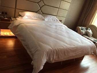 Super 8 By Wyndham Fuzhou Nong Da Xue Sheng Jie Fuzhou (Fujian) Quarto foto